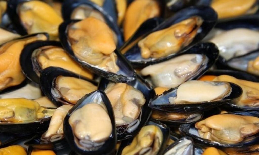 Cozze tatantine