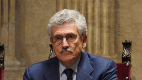 Massimo D'Alema e a guerra, muito sarcasmo sobre a Europa mas muitas amnésias sobre a agressividade da Rússia