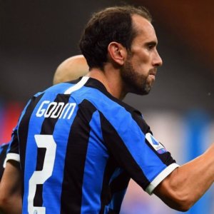 Inter: Turin kalah, Lazio terpikat