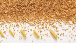 Grano e pasta