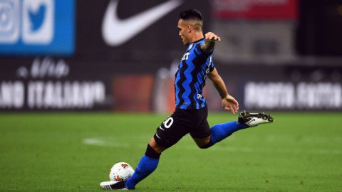 Inter and Atalanta win and aim for second place: today Lazio