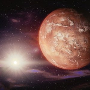 火星に最初に到達するのは誰? 宇宙でも米中の挑戦