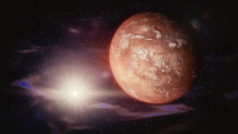 Mars'a ilk kim varır? ABD-Çin meydan okuması uzayda da