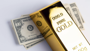oro e dollari