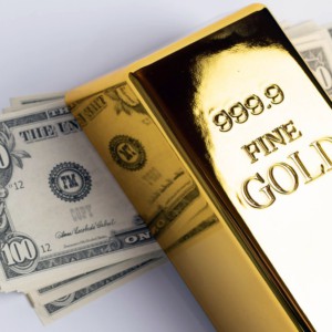 Oro forte, dollaro debole: è il mix che piace alle Borse