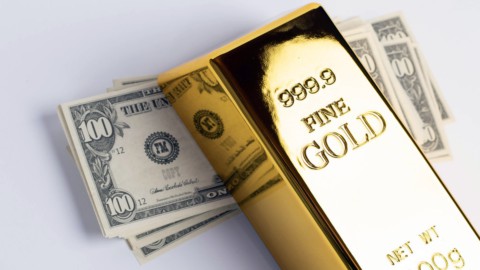 L’oro torna a correre e si prende la rivincita sul Bitcoin