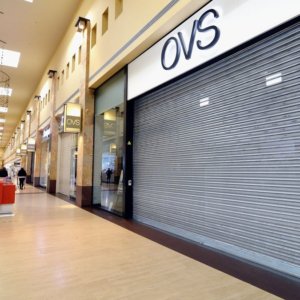 Ovs compra tutti i negozi Gap in Italia