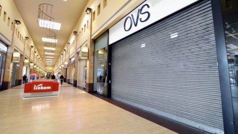 Ovs compra tutti i negozi Gap in Italia