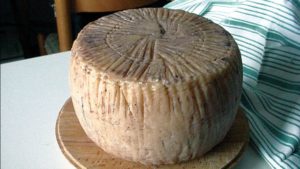 pecorino di carmasciano