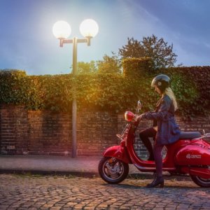 Ecobonus su scooter elettrici e ibridi: sconti al via, la guida