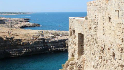 Mi-août dans le Salento : "Boom touristique avec une fréquentation record"