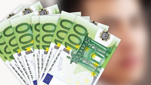 Borsa, tutti pazzi per Cerved dopo l’Opa di Castor