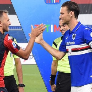 Il calcio cambia padrone: dopo la Roma, in vendita Genoa, Samp, Parma e Milan