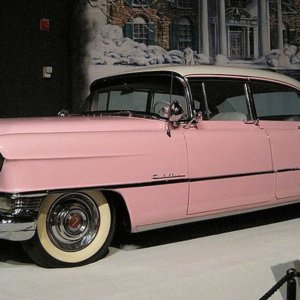 GESCHAH HEUTE – Die Legende des Cadillac wurde in Detroit geboren