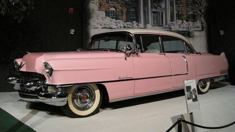 S-A PEMPLUT AZI – Legenda Cadillac-ului s-a născut în Detroit