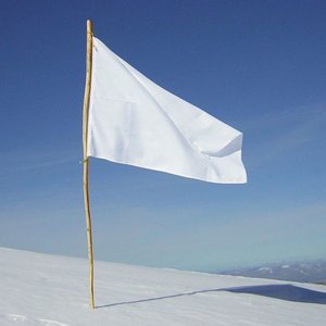 Sur le pont de l'inflation flotte le drapeau blanc des vendeurs