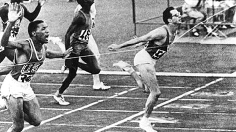 ACCADDE OGGI – Le Olimpiadi di Roma 1960 al via il 25 agosto