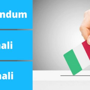 Referendum e regionali: buona affluenza malgrado Covid