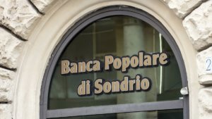 Banca Popolare di Sondrio