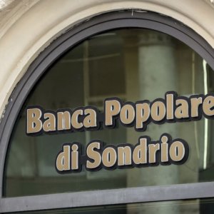 Banca Popolare di Sondrio: utili +152% nel 2021, in arrivo un dividendo 2022 da 0,22 euro