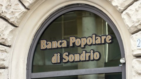 Banca Popolare Sondrio: se apropie spa?