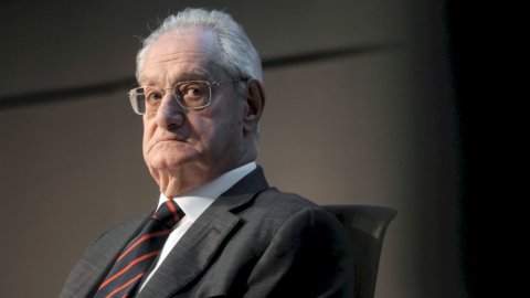 Addio a Cesare Romiti, per 25 anni gran capo della Fiat