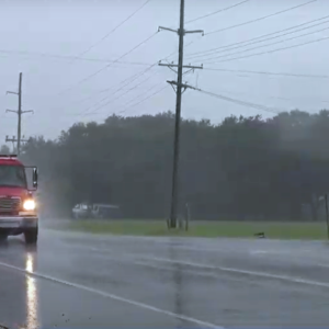 Uragano Laura: 6 vittime in Louisiana, danni anche in Texas