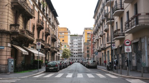 Immobiliare: Cdp punta in 3 anni a 5 miliardi di masse gestite per 10 miliardi investiti sul territorio