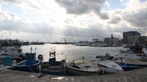 Porto di Bari