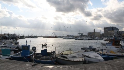 Porti, Cdp: nuovo accordo per sviluppo Bari e Brindisi