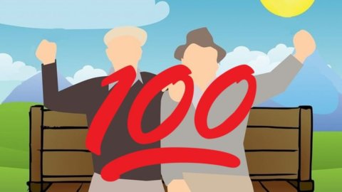 Quota 100: le 4 ipotesi per superarla