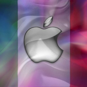 Jika Apple bernilai sebanyak Italia