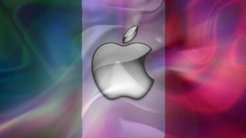 Jika Apple bernilai sebanyak Italia