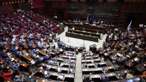 Pensioni e Banche: alla Camera la legge delega europea