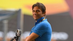 Andonio Conte allenatore Inter