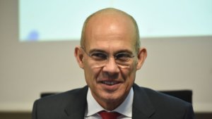 Domenico Favuzzi CEO di Exprivia