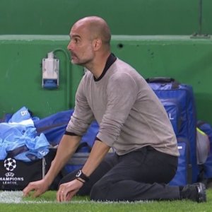 Şampiyonlar, tanrıların düşüşü: Messi'den sonra Guardiola