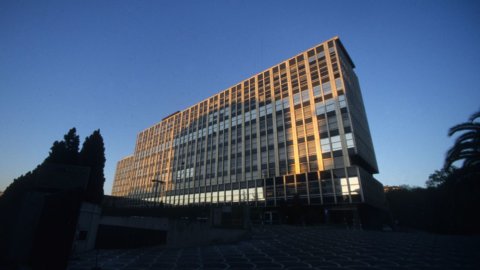 Tim, Roberto Tundo nuovo Ad di Olivetti