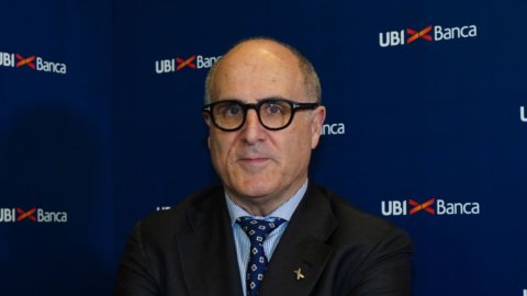 Ubi Banca, Massiah lascia ma l’utile sale