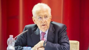 Mario Monti