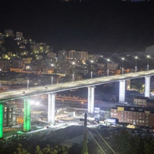 Webuild: untuk infrastruktur, mulai dari Model Genoa