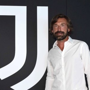 Pirlo ca Guardiola, Zidane sau Leonardo? Cu cine arată?