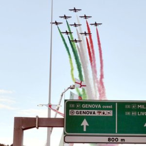 New Bridge: Génova se reinicia, pero ¿será suficiente?