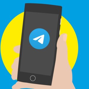 Videoanrufe, Telegram fordert Zoom und WhatsApp heraus