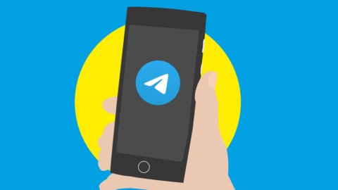 Videoanrufe, Telegram fordert Zoom und WhatsApp heraus