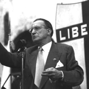 GESCHAH HEUTE: Vor 75 Jahren die ersten politischen Wahlen im demokratischen Italien