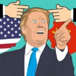 Borse fiduciose nei colloqui Usa-Cina che proseguono oggi. Trump: “La Cina non è facile”. Occhi alle aste sui Treasuries