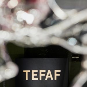 Maastricht: edición en línea de TEFAF 2020