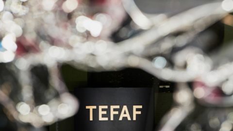 Maastricht: ediție online pentru TEFAF 2020