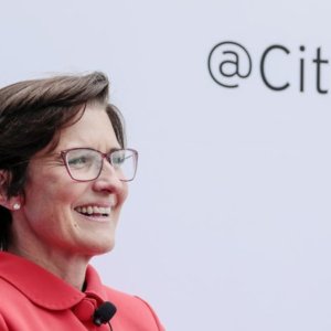 Citigroup: CEO wird erstmals eine Frau